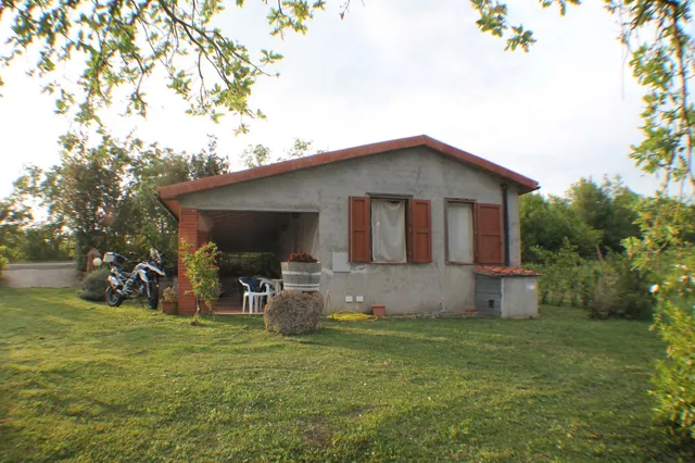 Agriturismo Il Mercante