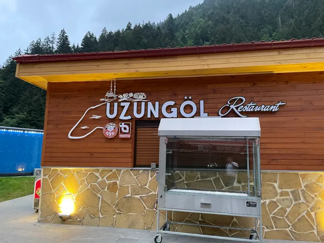 Uzungöl restaurant
