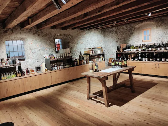 Hahnspielhütte - Rifugio Gallo Cedrone