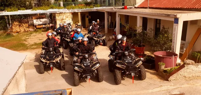 APARTMENTS VIKTORIJA