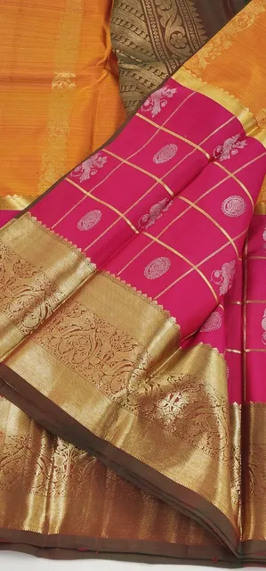 Beulah Sapphire Silks