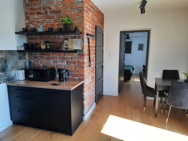 Apartamenty Dukla