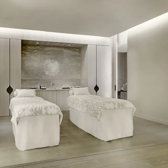 PAÑPURI ORGANIC SPA at Park Hyatt Bangkok