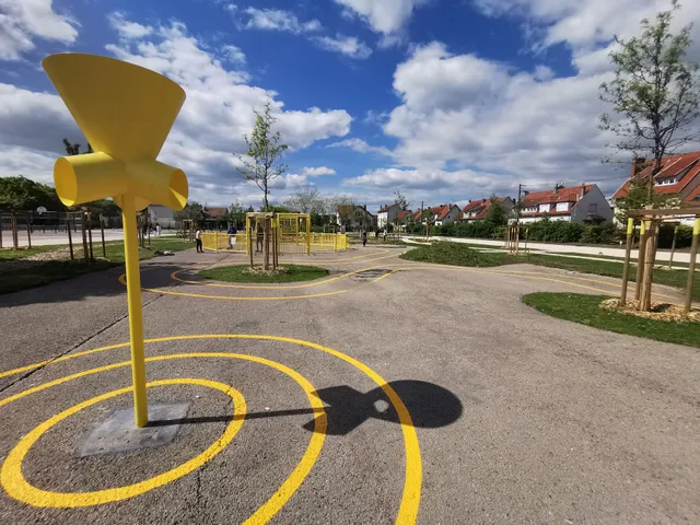 Stade de la Maladière