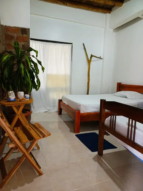 Eco - Casa Mafer Lodge