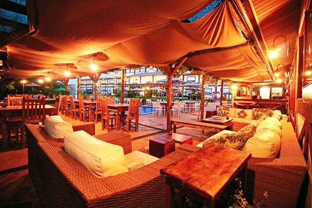 Restaurante Villa Lobos