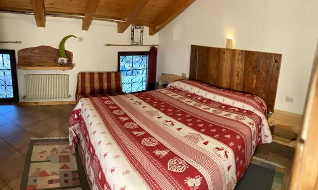 Rustico Bertolini Chalet