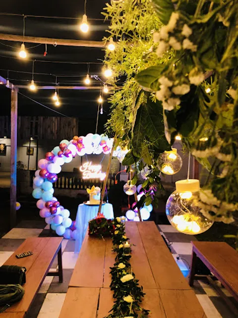 Legacy Wine & Dine Restro