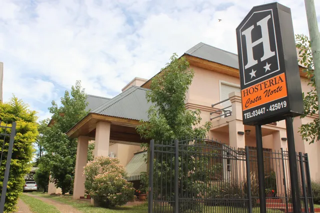 Hosteria Costa Norte