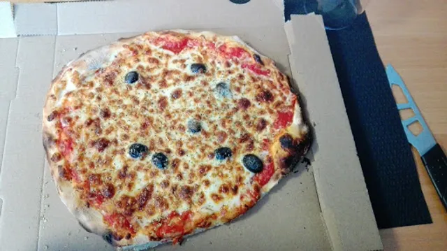 Pizza Vita