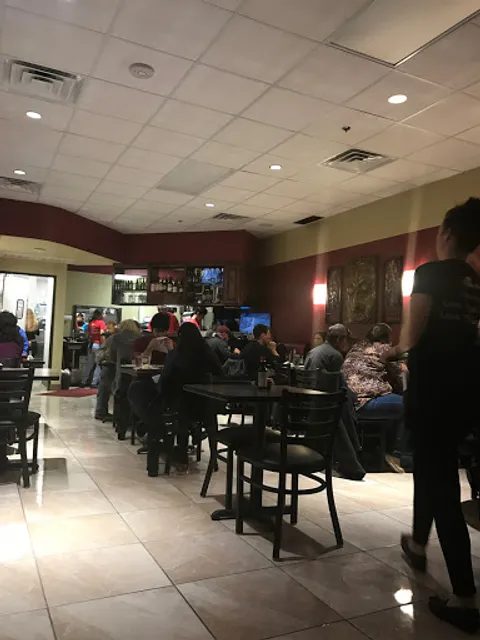 Chiangmai Thai Kitchen Tyler