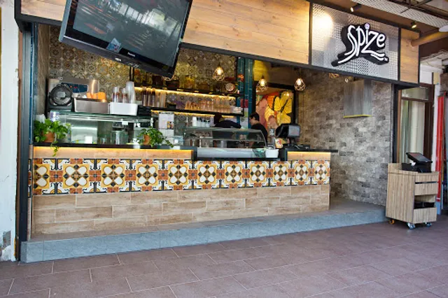 Spize