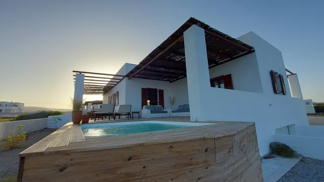 Seabreeze Houses - @ home by the sea