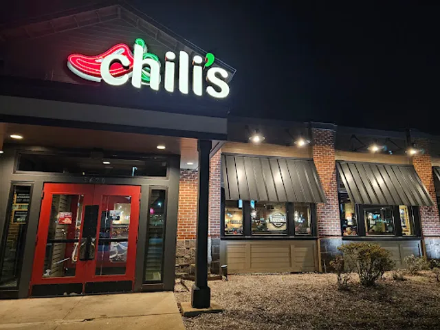 Chili's Grill & Bar