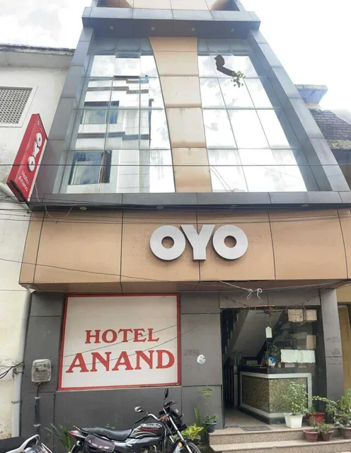 OYO Hotel Anand