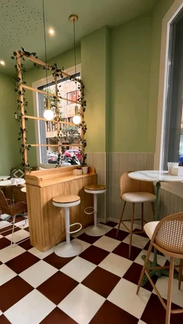 Las Empanadas de la Abuela