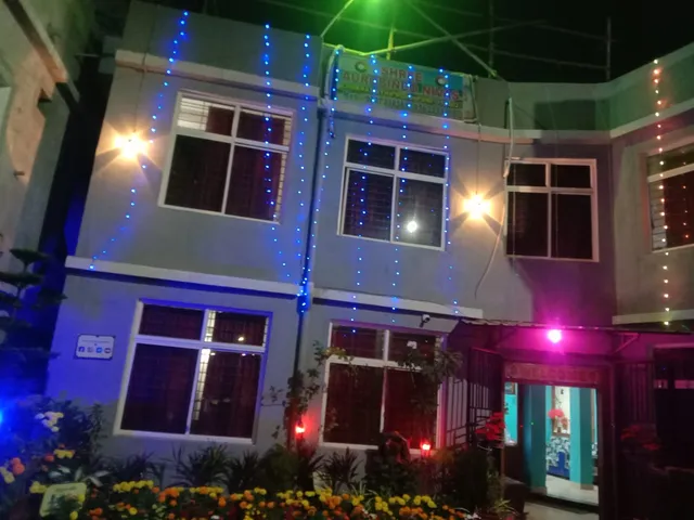 Capital O Hotel Shree Aurobindo Nivas