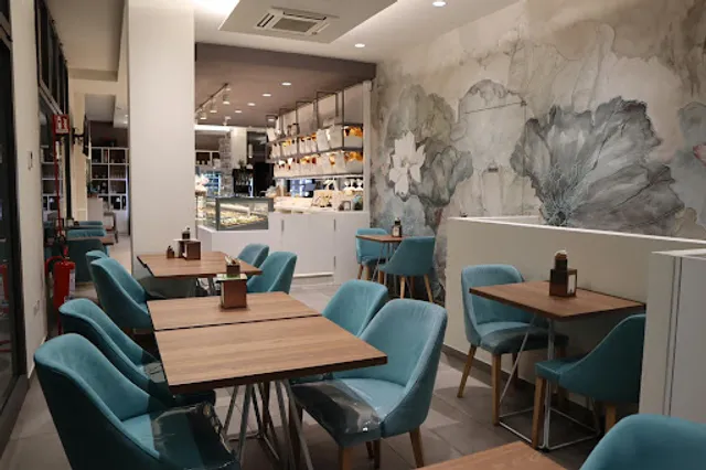 Pasticceria Il Paradiso del Dolce