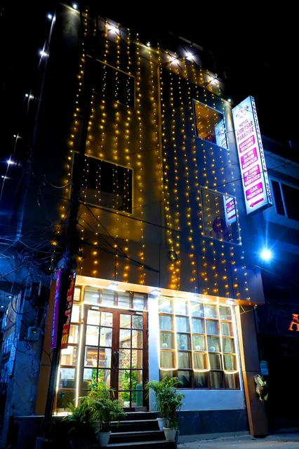 Hotel Amritsar Paradise | Best Hotel near Golden Temple | Amritsar