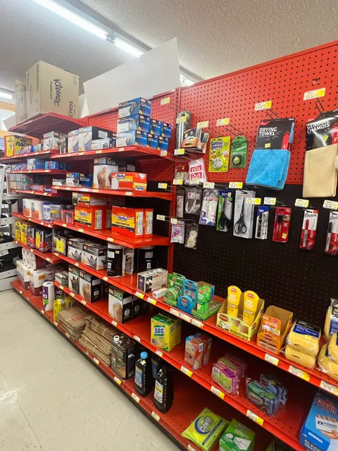 Zanesville Do-It Centers