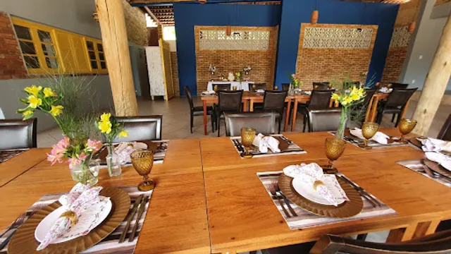 Restaurante Lua Cheia