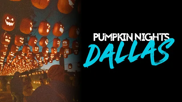 Pumpkin Nights - Dallas