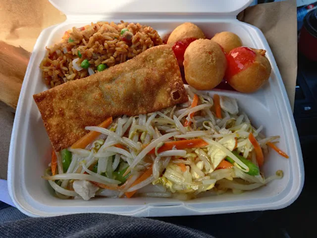 Ming's Garden Restaurant