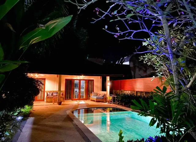 Villa Batoer - Private 6-8pax - Central Location