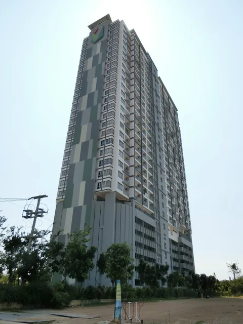 Unicca Pattaya Condo