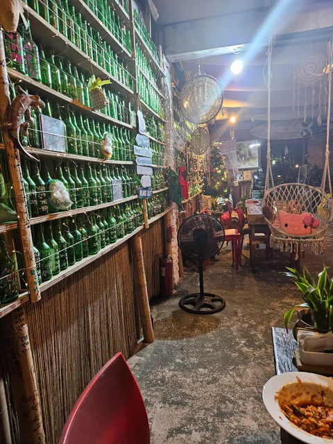 개코주점 보라카이