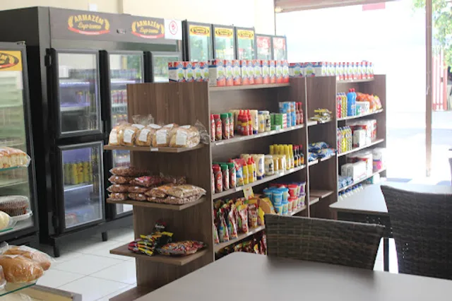 Armazem Supremo (Antiga Panificadora Suprema)