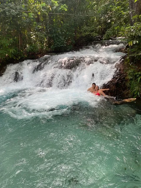 Jalapão Brasil - Expedições