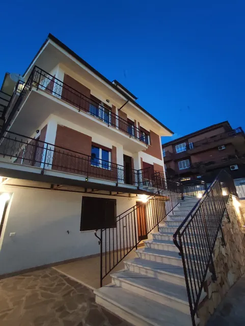 Belvedere Rooms Affittacamere