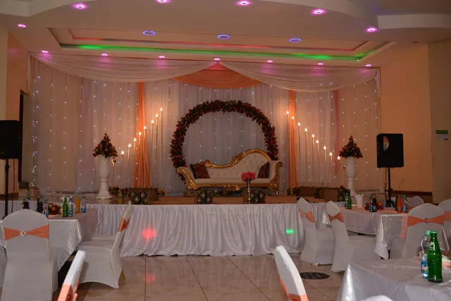 The Royale House Restaurant