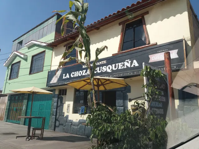 La Choza Cusqueña
