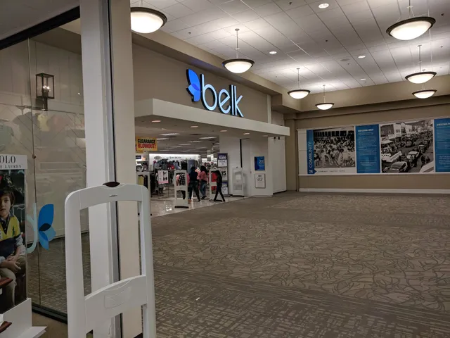 Belk