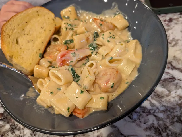 Delicias fusión kitchen & bar