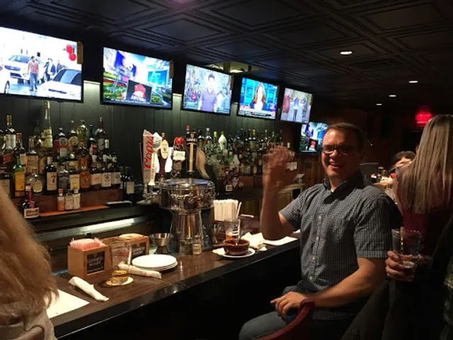 William's Irish Tavern