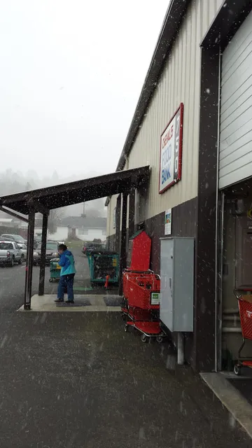 Greater Chehalis Food Bank