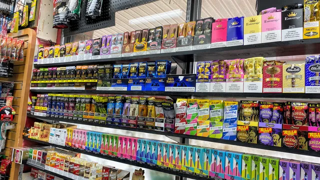 Moe's Smoke & Convenience