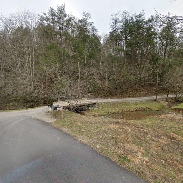 Smoky Best - Lucky Eagle