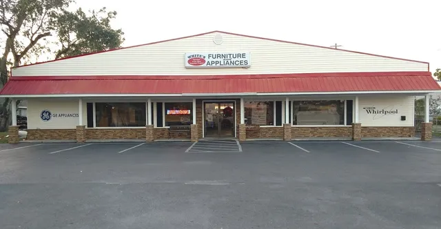 White's Furniture & Appliances