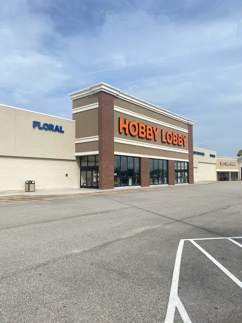 Hobby Lobby