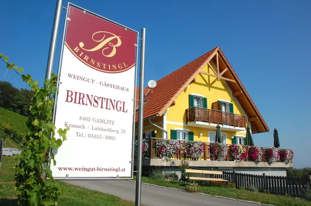 Weingut Birnstingl