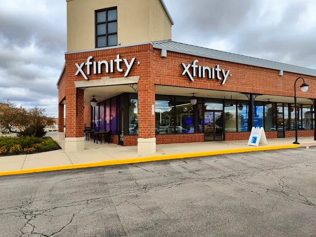 Xfinity Store by Comcast
