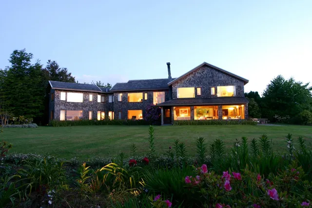 Los Caiquenes Hotel Boutique