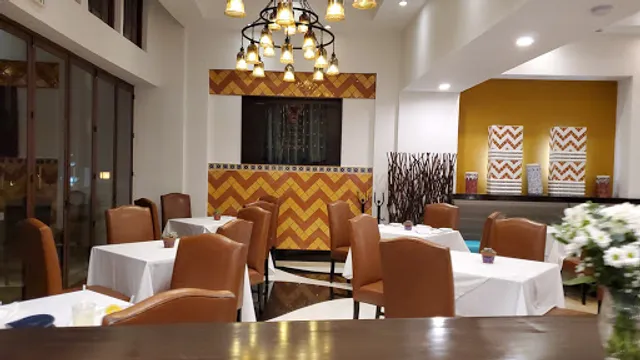 Estrella Restaurante