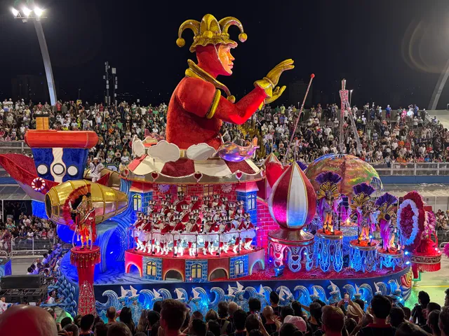 Av. Olavo Fontoura, 1395