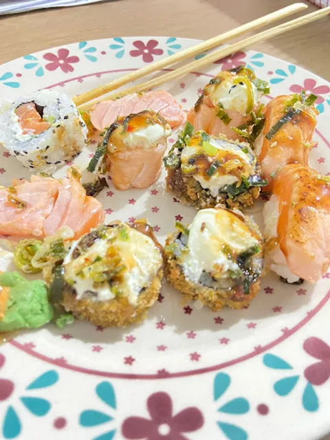 Amalaya Bar E Restaurante