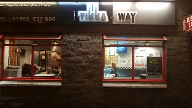 Tikka-Way